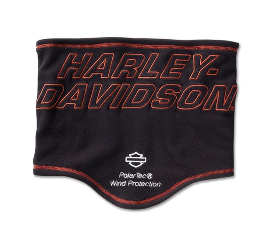 Harley-Davidson® Combustion Windproof Neck Gaiter