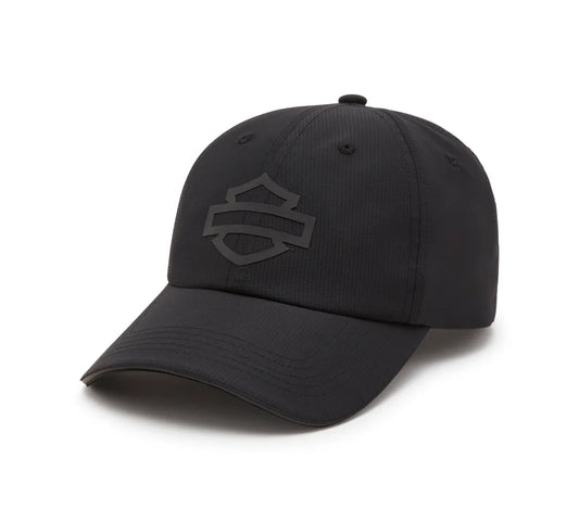 Harley-Davidson® H-D® TECH Reflective Switchback Adjustable Baseball Hat