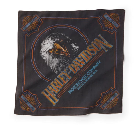 Harley-Davidson® Soaring Ride Graphic Bandana
