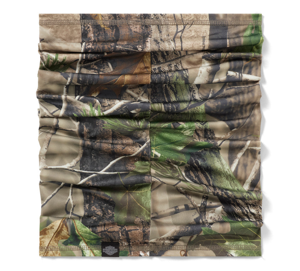 Harley-Davidson® Men's Harley-Davidson x Realtree Gaiter