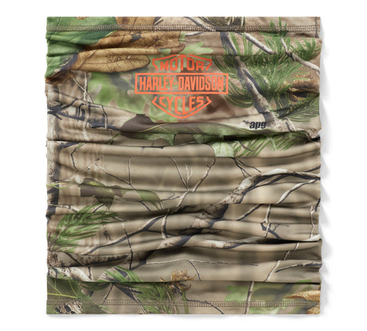 Harley-Davidson® Men's Harley-Davidson x Realtree Gaiter