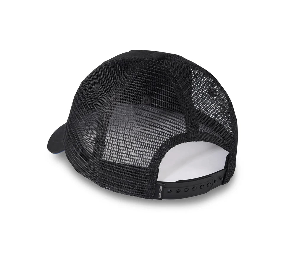 Harley-Davidson® Women's Trophy Bar & Shield Trucker Cap