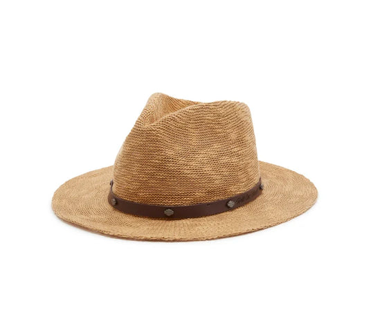 Harley-Davidson® Women's Blaze Packable Straw Hat