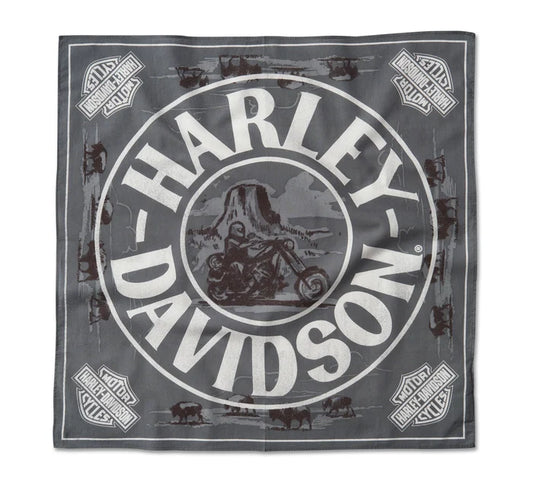 Harley-Davidson® Sturgis Bandana