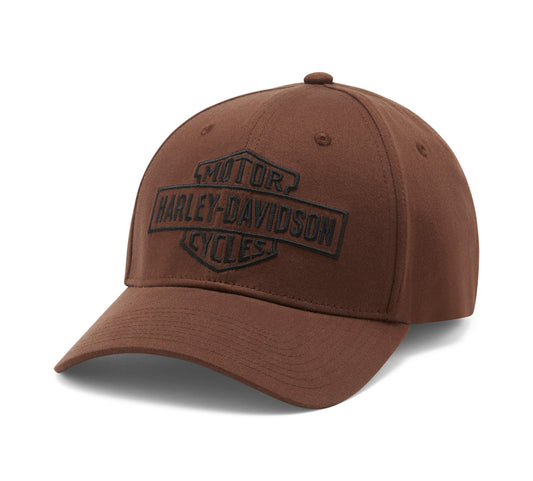 Harley-Davidson® Workwear Softail Stretch Fit Cap
