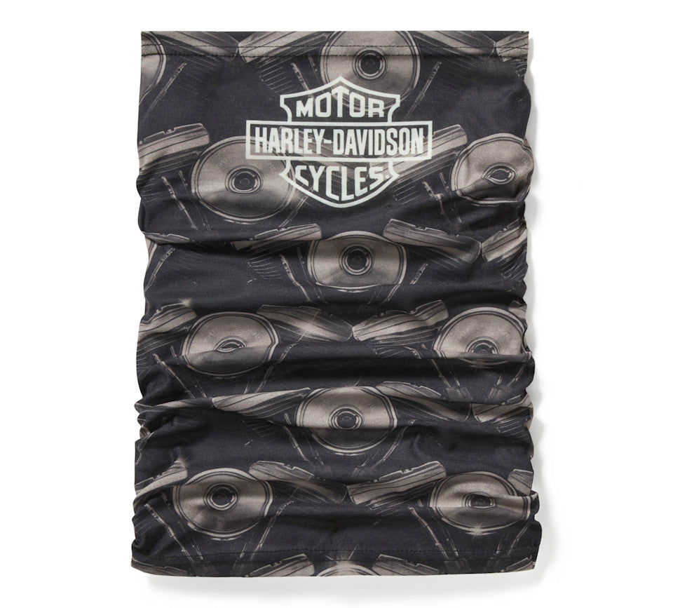 Harley-Davidson® Evo Neck Gaiter