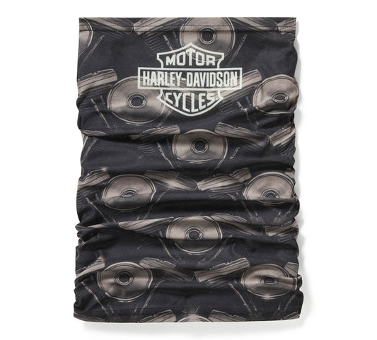 Harley-Davidson® Evo Neck Gaiter