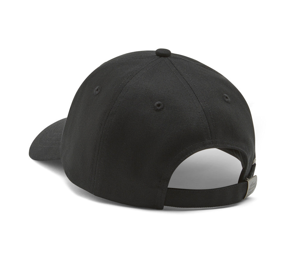 Harley-Davidson® Women's Essential Script Strapback Cap
