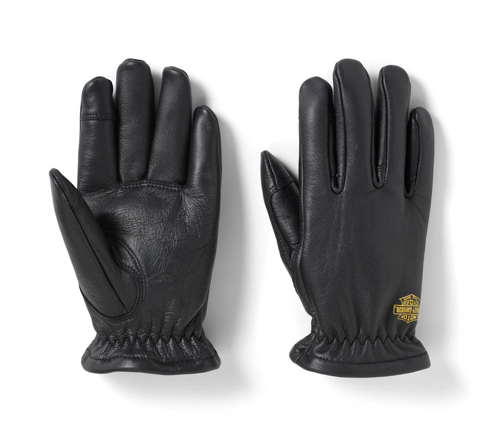 Harley-Davidson® Women's H-D American Classic Women’s Chore Gloves