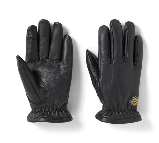 Harley-Davidson® Women's H-D American Classic Women’s Chore Gloves