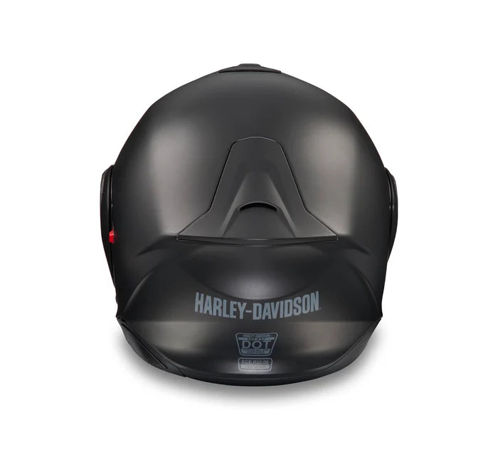 Harley-Davidson® H-D Evo X17 Sun Shield Modular Helmet