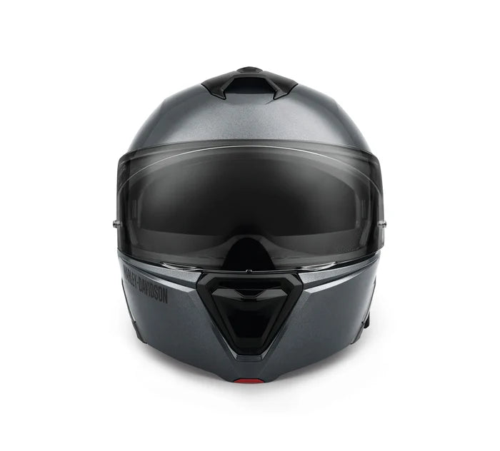 Harley-Davidson® Capstone Sun Shield II H31 Modular Helmet - Gauntlet Grey