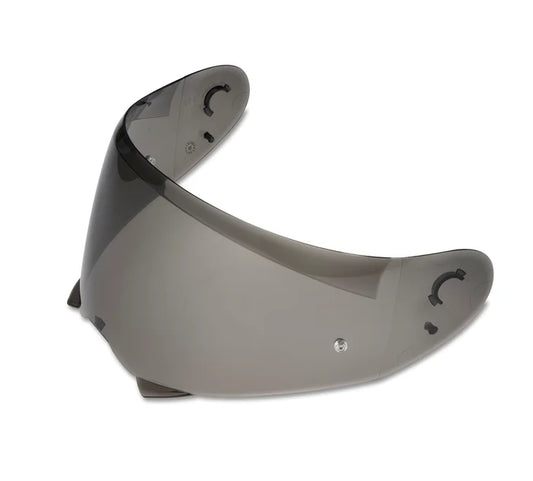 Harley-Davidson® X17 Shell Replacement Pinlock Prepared Face Shield - Dark Smoke