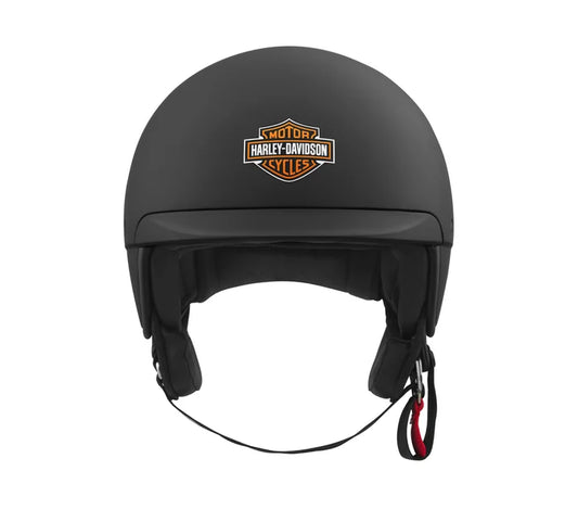 Harley-Davidson® HD-B09 5/8 Helmet