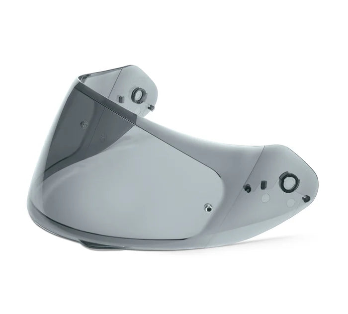 Harley-Davidson® X03 Shell Replacement Face Shield - Grey