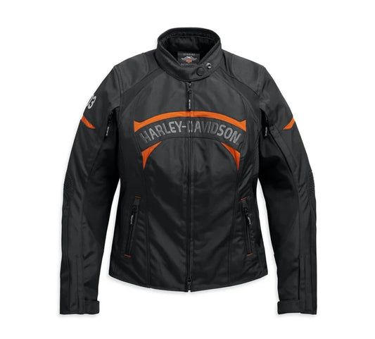 Harley-Davidson® Women's Killian Riding Jacket