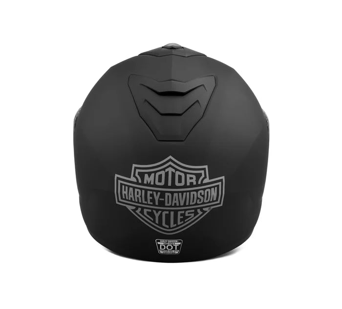 Harley-Davidson® Capstone Sun Shield II H31 Modular Helmet