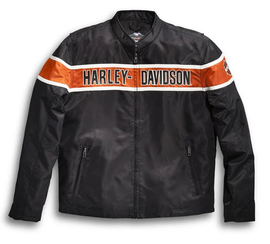 Harley-Davidson® Men's Generations Jacket