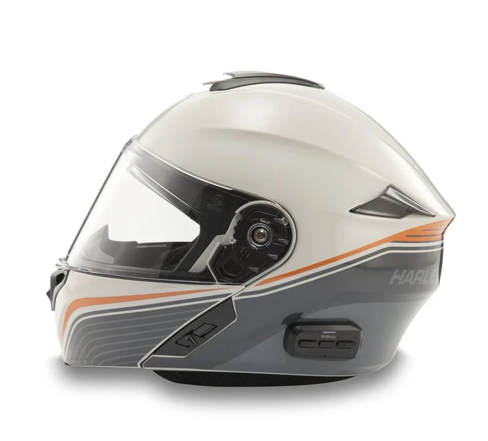 Harley-Davidson® N03 Outrush-R Modular Helmet