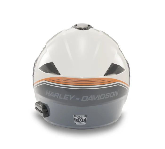 Harley-Davidson® N03 Outrush-R Modular Helmet