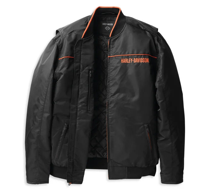 Harley-Davidson® Men's Timeless Bar & Shield Jacket