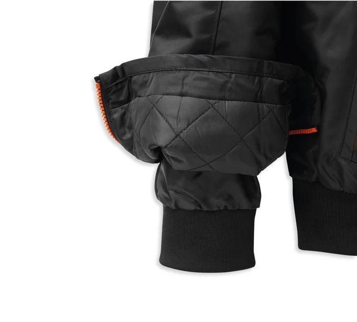 Harley-Davidson® Men's Timeless Bar & Shield Jacket