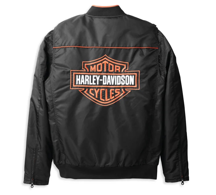 Harley-Davidson® Men's Timeless Bar & Shield Jacket