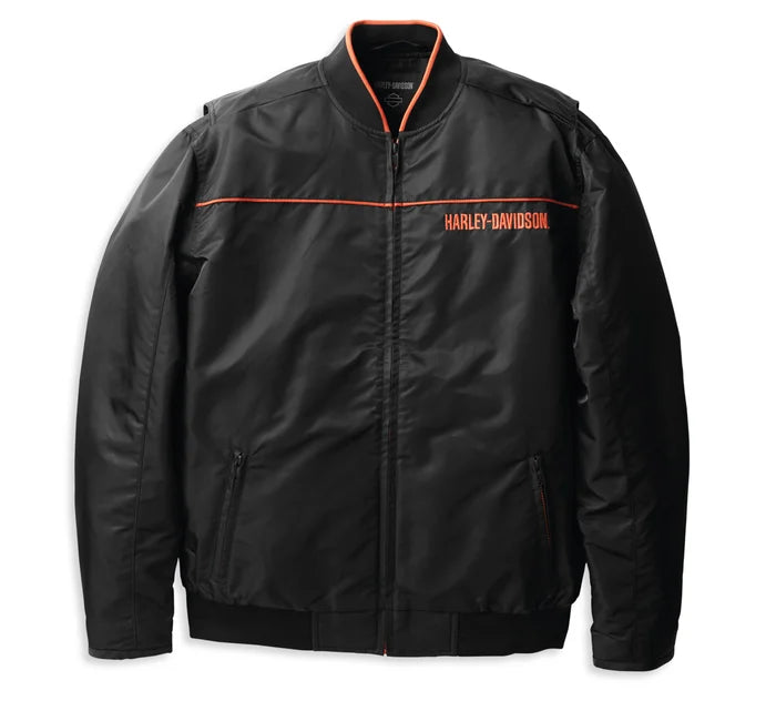 Harley-Davidson® Men's Timeless Bar & Shield Jacket