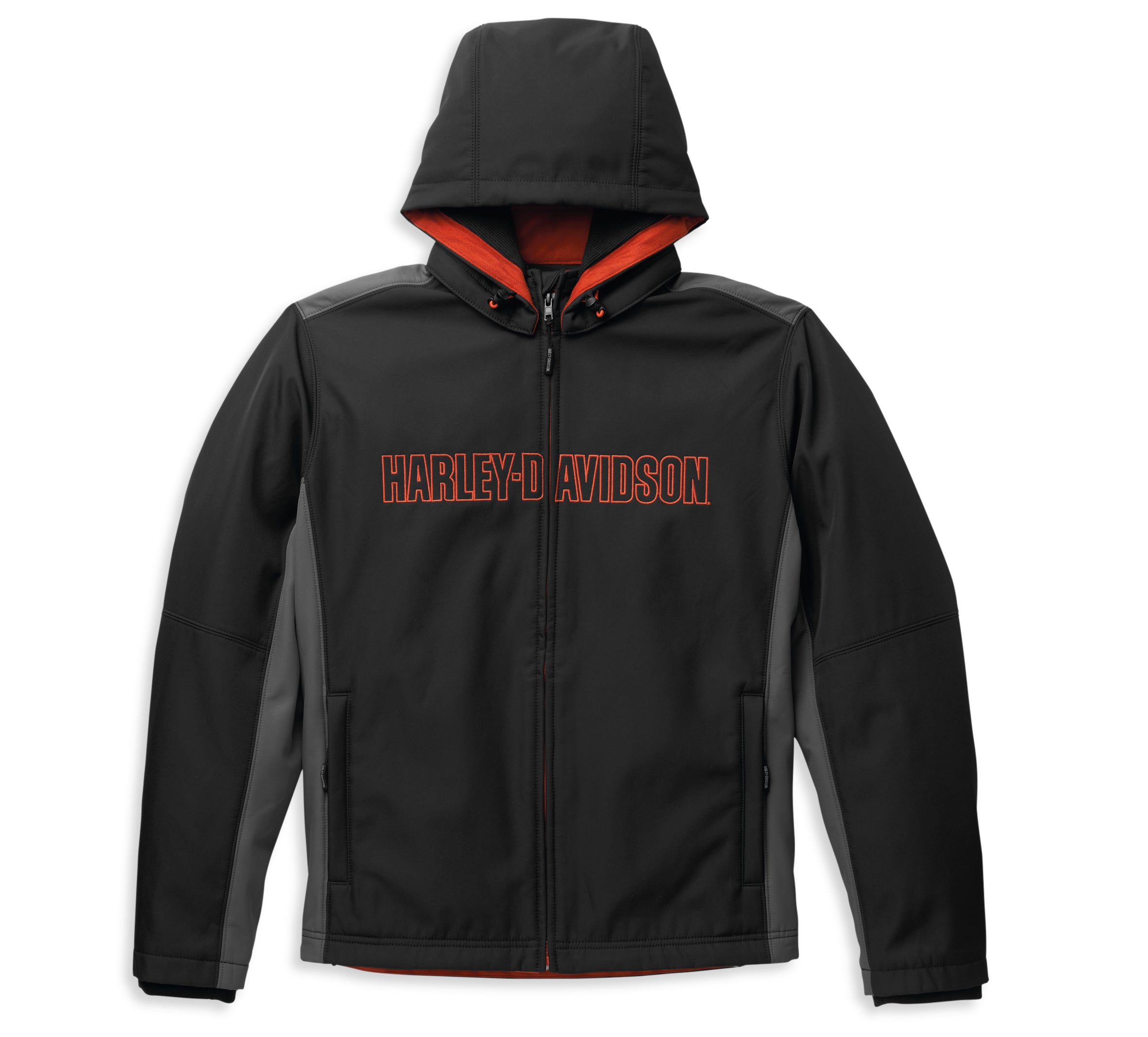 Men's roadway waterproof deals fleece jacket