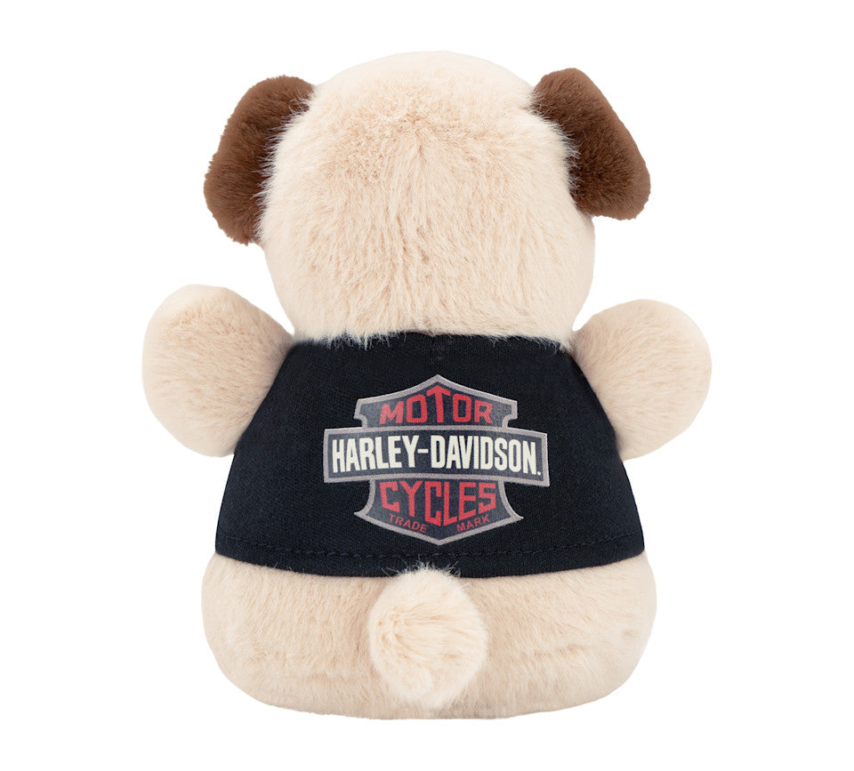 Harley-Davidson® Lil Rebel" Mini Plush