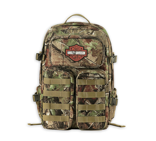 Harley-Davidson® H-D® Realtree® APG Backpack