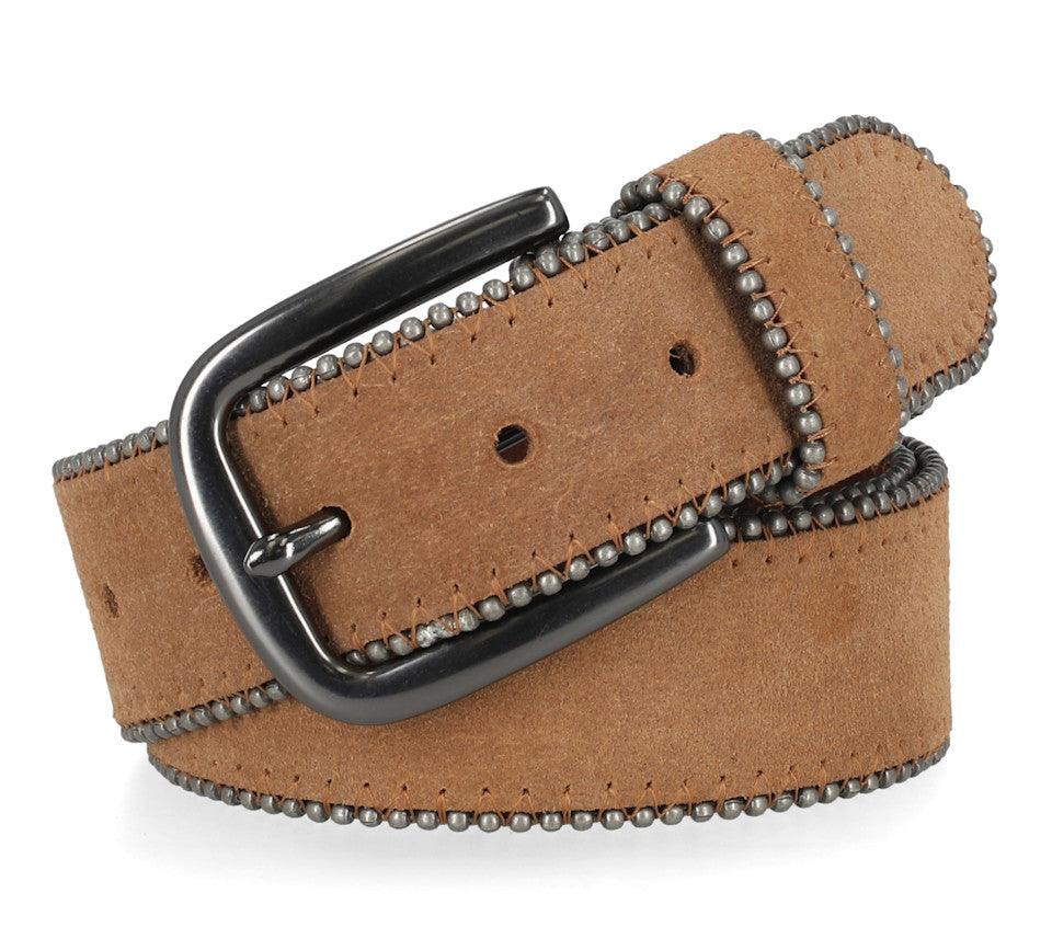 Harley-Davidson® Script Bead Belt