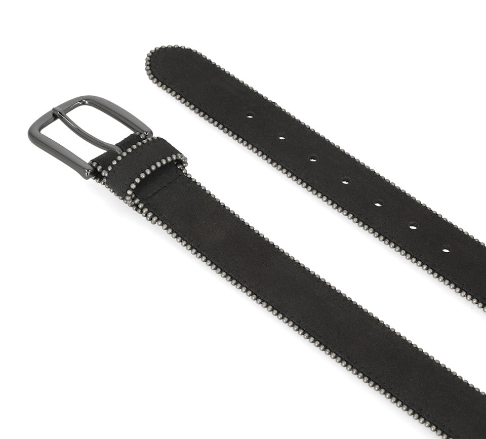 Harley-Davidson® Script Bead Belt