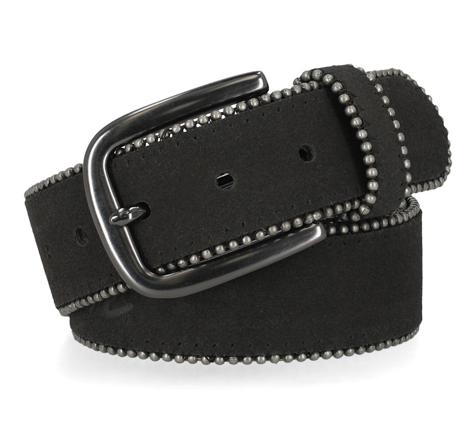 Harley-Davidson® Script Bead Belt