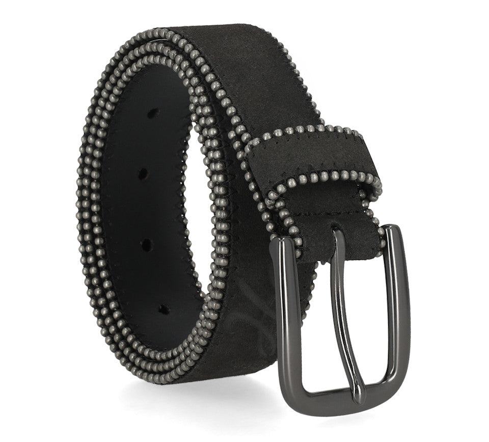 Harley-Davidson® Script Bead Belt