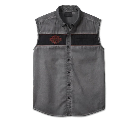 Harley-Davidson® Men's Iron Bond Blowout