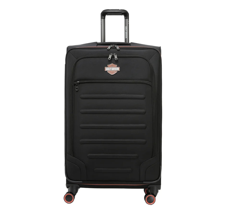 Harley-Davidson® Cruiser Softside Luggage - 30"