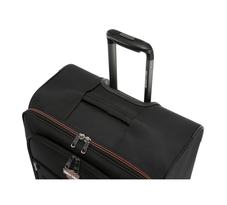 Harley-Davidson® Cruiser Softside Luggage - 30"