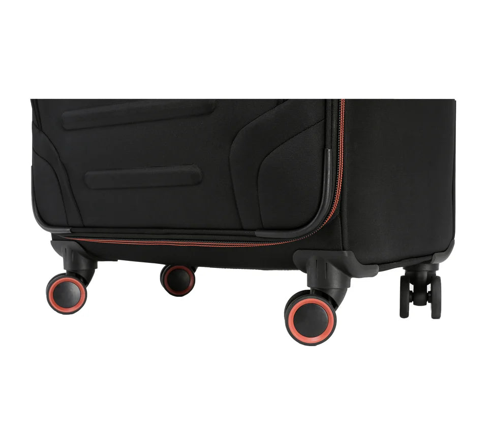 Harley-Davidson® Cruiser Softside Luggage - 30"