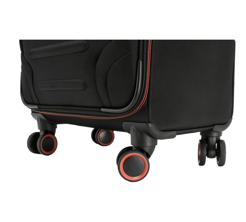 Harley-Davidson® Cruiser Softside Luggage - 26"