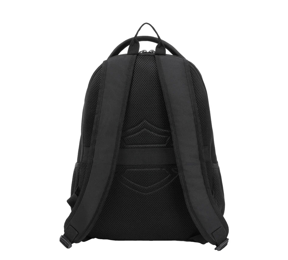 Harley-Davidson® Cruiser Backpack - Black