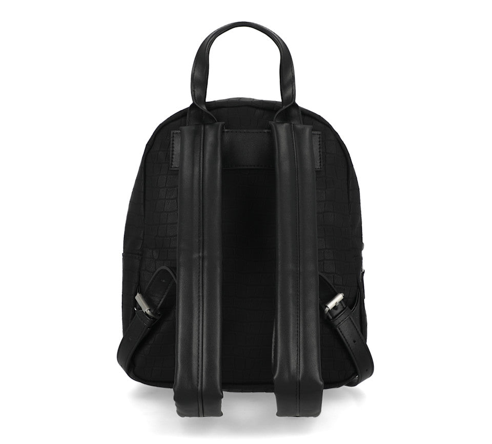 Harley-Davidson® Croco Backpack - Black