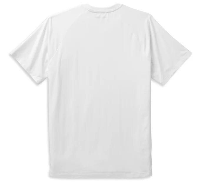 Harley-Davidson® Men's Performance Bar & Shield Short Sleeve Tee