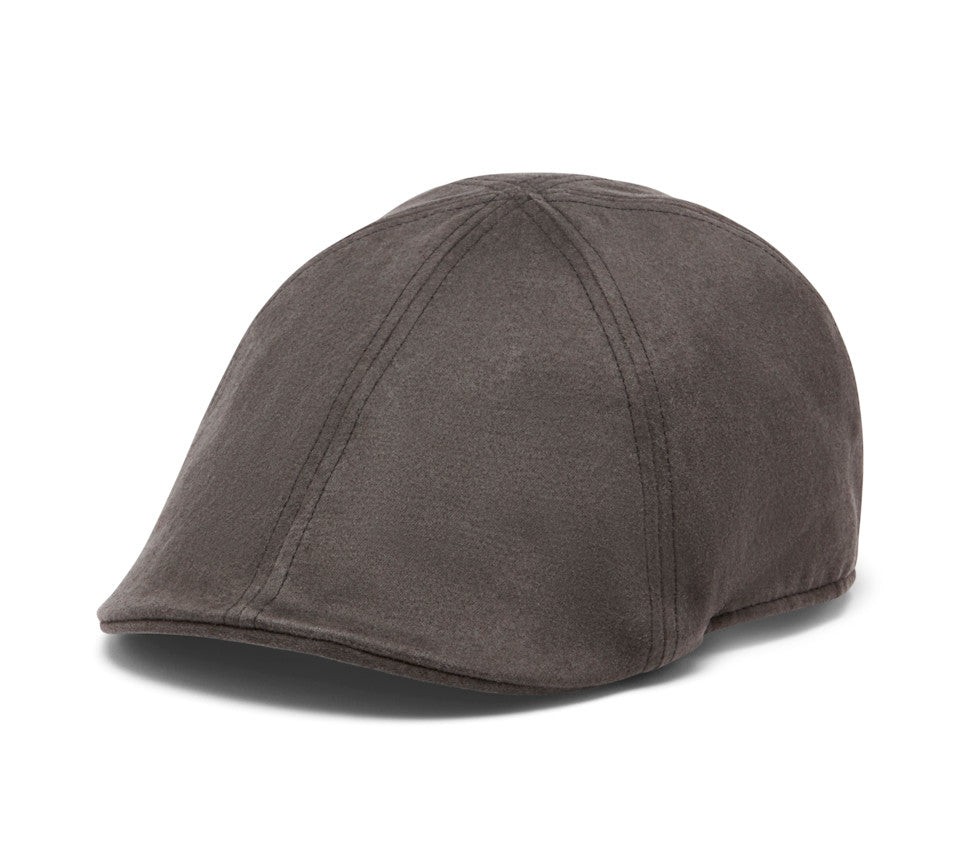 Harley-Davidson® Men's Flame Graphic Ivy Cap