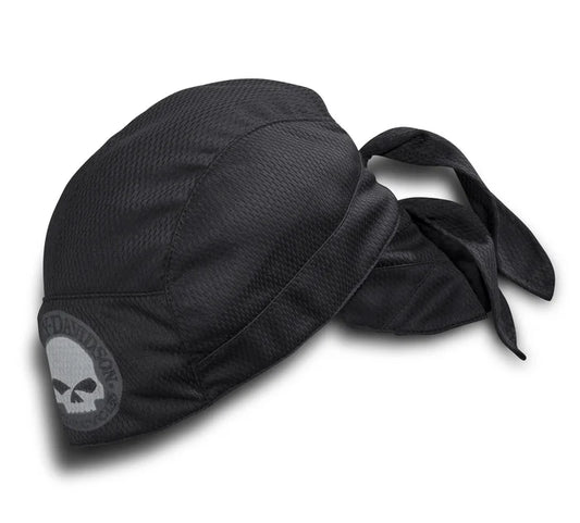 Harley-Davidson® Willie G Skull Cap