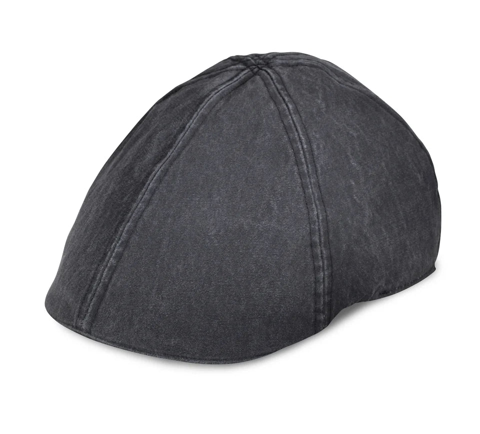 Harley-Davidson® Flame Graphic Fitted Ivy Cap