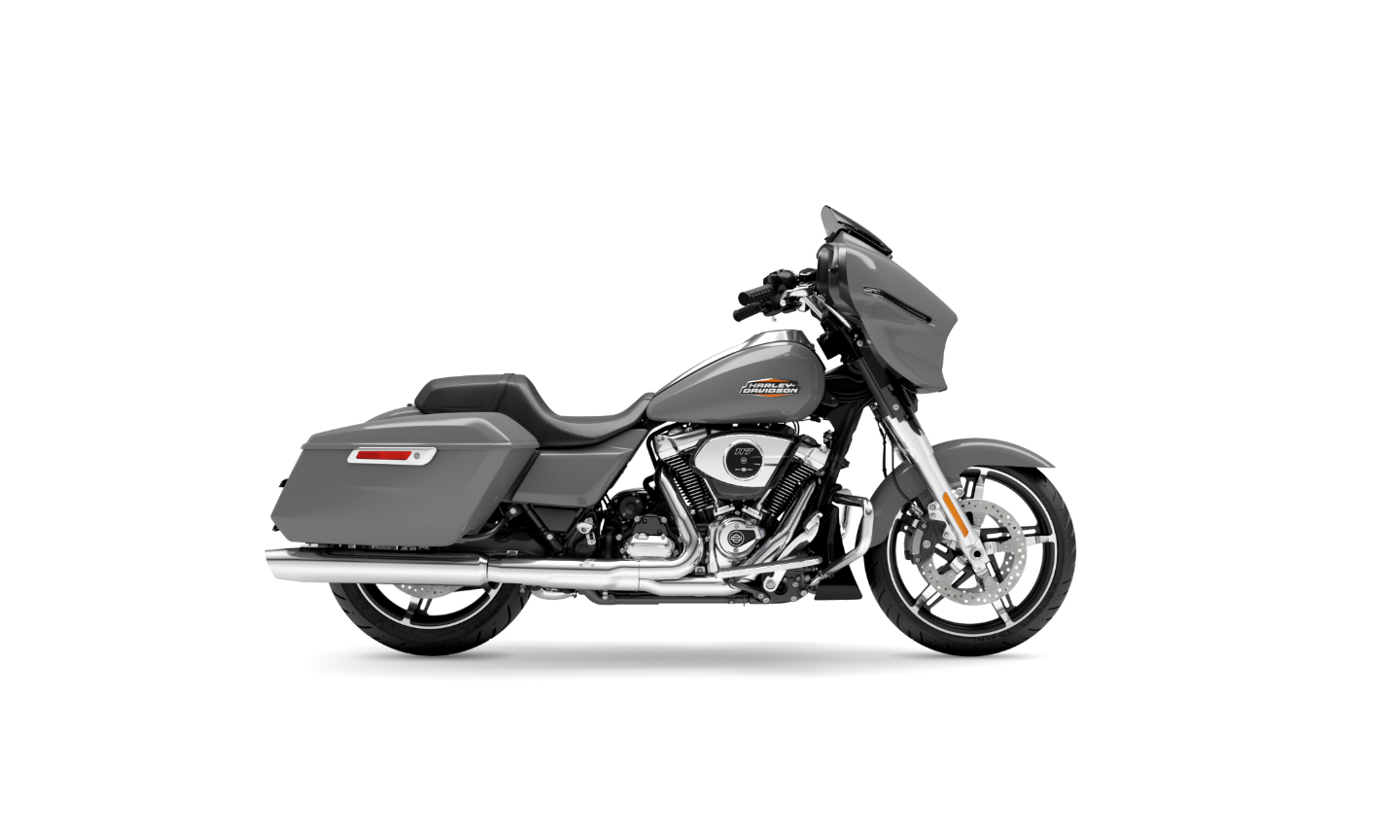 2025 Street Glide™