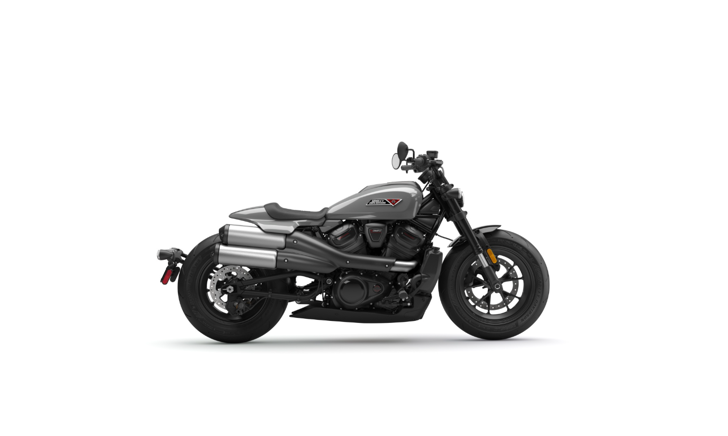 2025 Sportster™ S