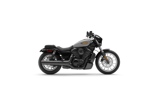 2025 Nightster™ Special