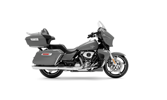 2025 Street Glide™ Ultra